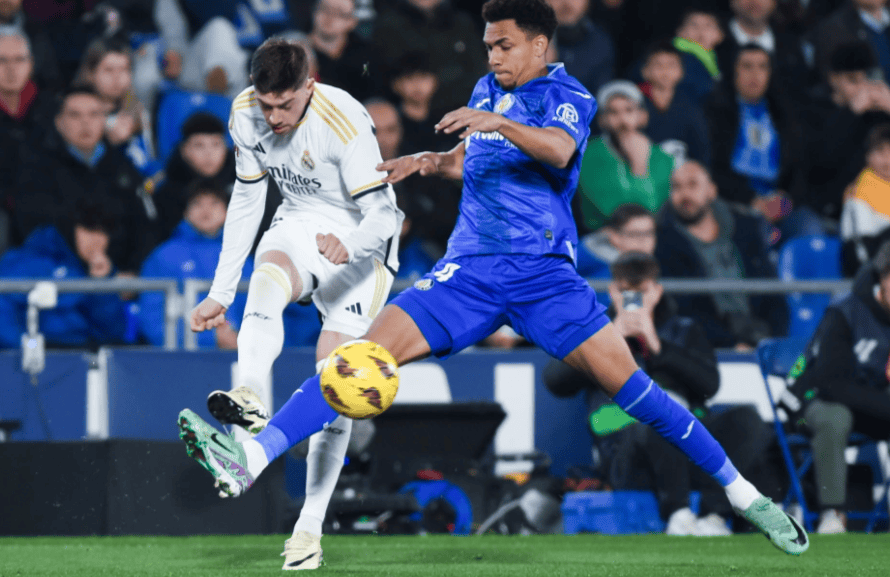 西甲：赫塔费VS皇家贝蒂斯，今日最新比赛解析扫盘预测!